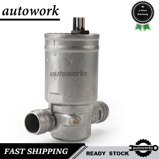 FOR 1986-1993 for Mercedes-Benz 190E 260E 300E ICV Idle AIR Control Valve 0280140510