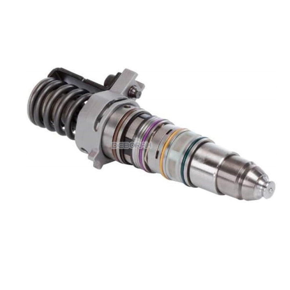 4088301 Diesel Fuel Injector Assembly For ISX15 QSX15 Diesel Engine