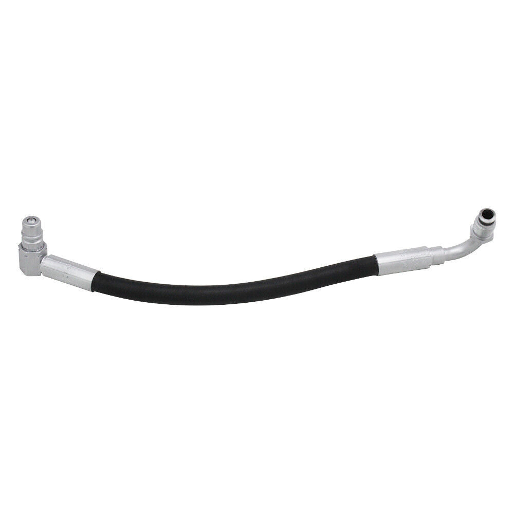 1x for Mercedes W215 CL600 W220 S55 AMG Front Hydraulic Shock ABC Oil Tube Pipe