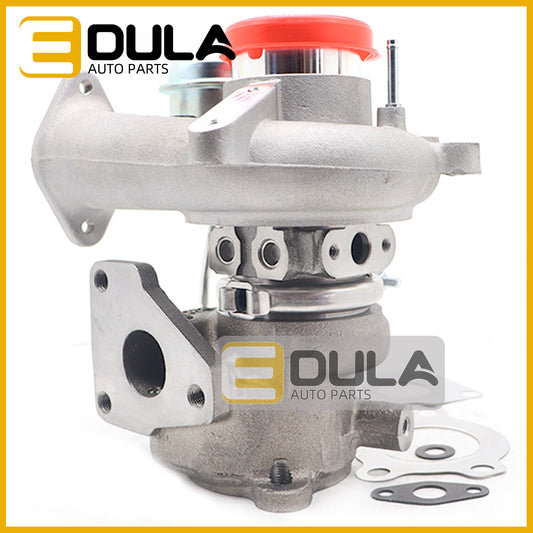 Turbo FITS for Great Wall 1.5L ( GW Auto ) Hover H6 1.5T TF035HM 1118100-EG01B