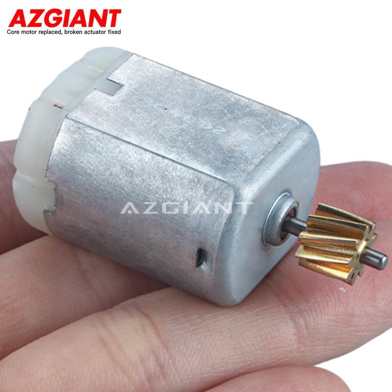 Rear door lock actuator motor for 2015-2020 for Jeep Renegade 52065353 1CD4502