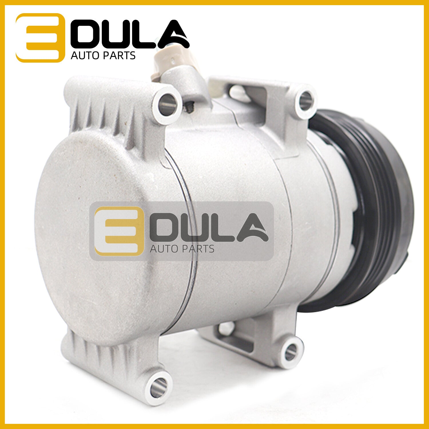 A/C Compressor W/Clutch Fits for CSP11 MATIZ M300 1.0 1.2 L 95967303 96676470
