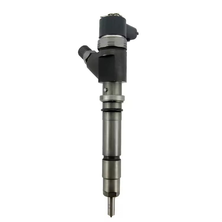0 445 120 048 Common Rail Injector Assy 0445120048 for MITSUBISHI ME222914