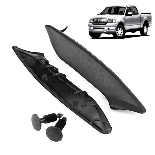Windshield Wiper Cowl Cover Kit for Mark LT 2006-2008