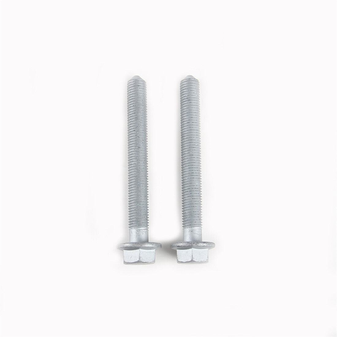 2 Front Subframe Assembly Carrier Bolt Rear Subframe Fixing Bolts Fit for VW