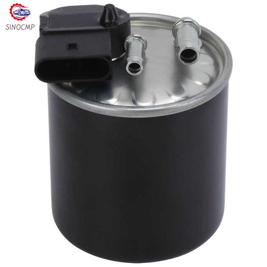 Diesel Fuel Filter 6510900852 Fit For 2010?2019 for Mercedes-Benz Sprinter 2500 3500