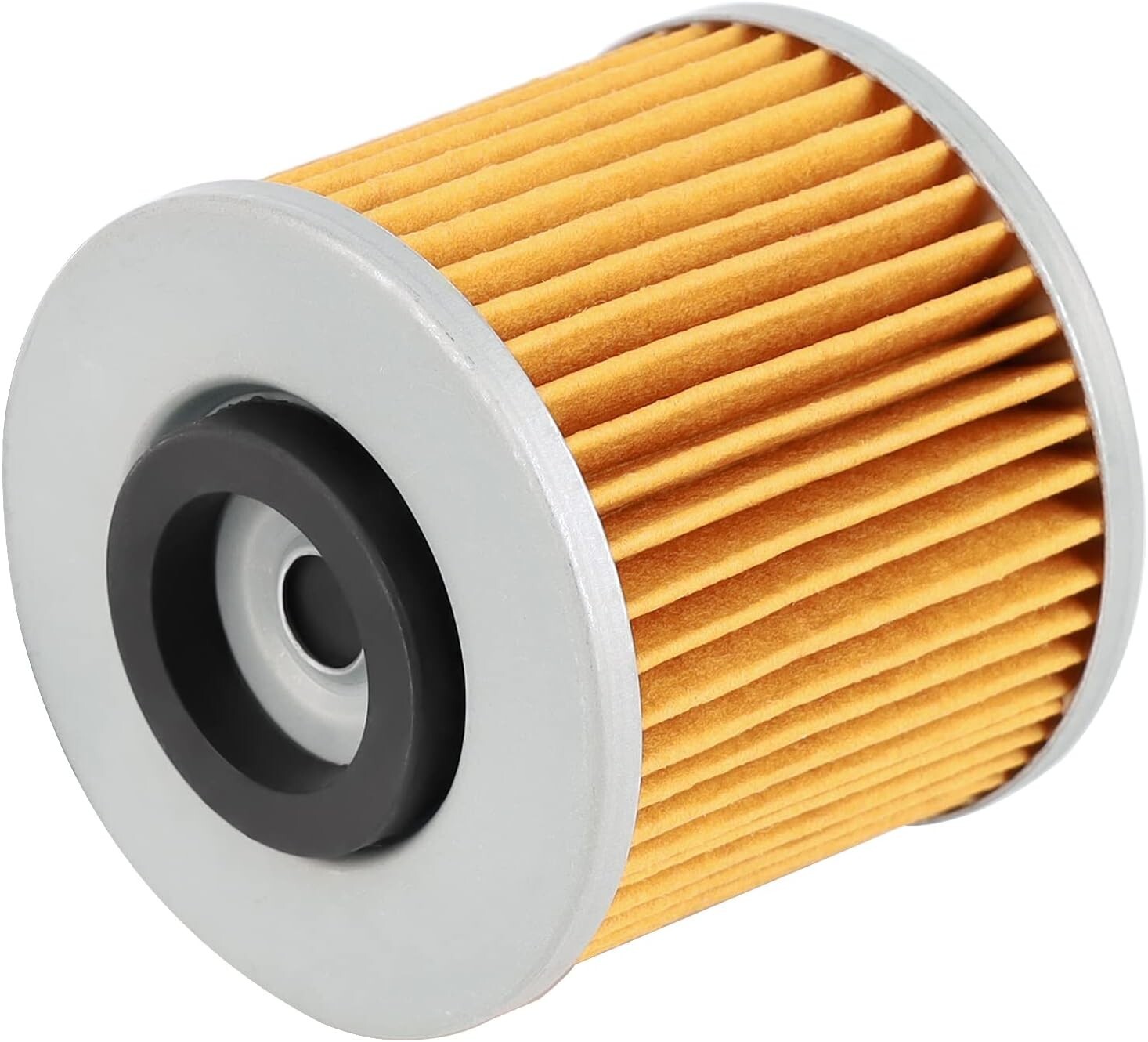 2Pack Oil Filter for YAMAHA XVS650 XV250 V-Star 250 Virago 250 XVS1100
