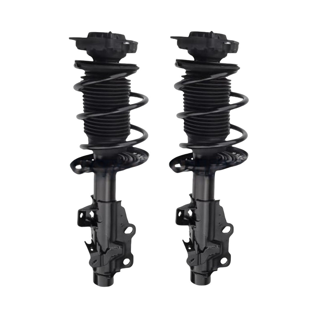 Front Left Airmatic Air Strut Assembly for 2014-2017 for Mercedes S550 RWD W222