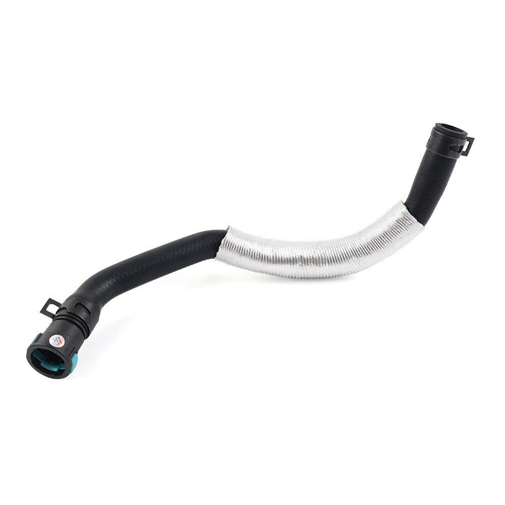 Engine Cooling System Radiator Heater Hose Coolant Pipe for Jaguar XF 2009-2015
