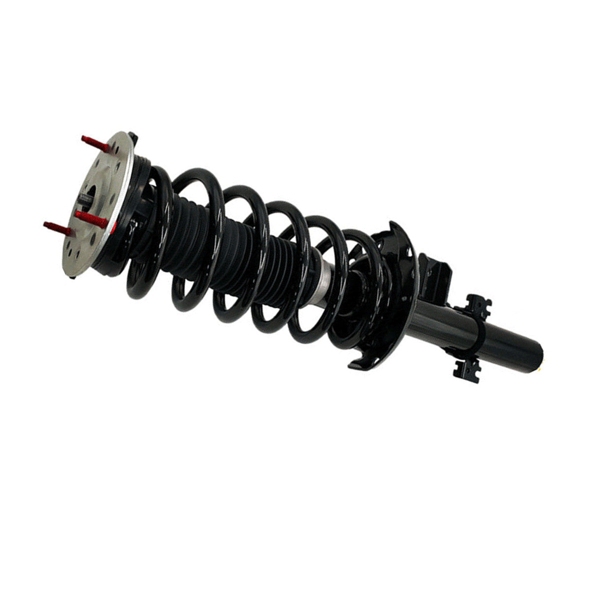 Rear left shock absorber strut assembly magnetic ride for Range Rover Evoque L538 2012-19