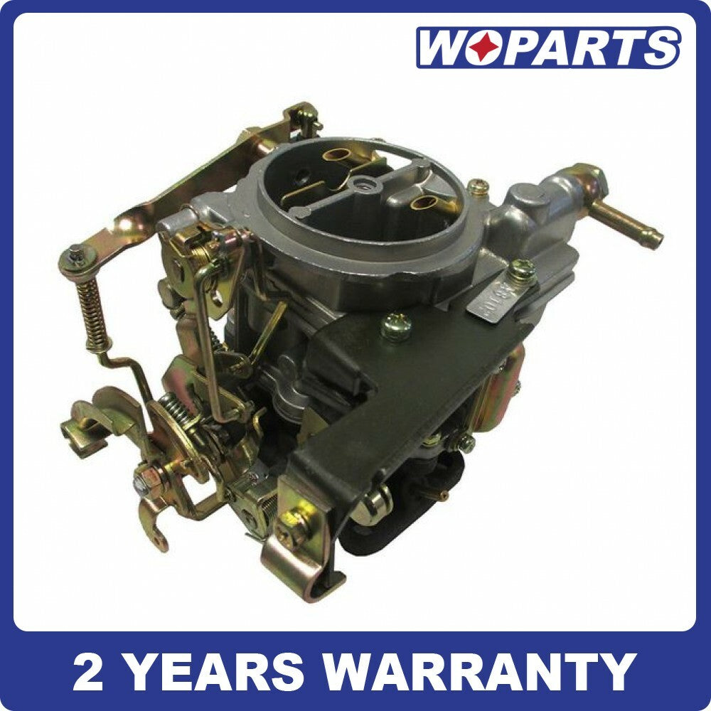 New Engine Carburetor Carb Fit for Mitsubishi T120 Colt Manual MD011057
