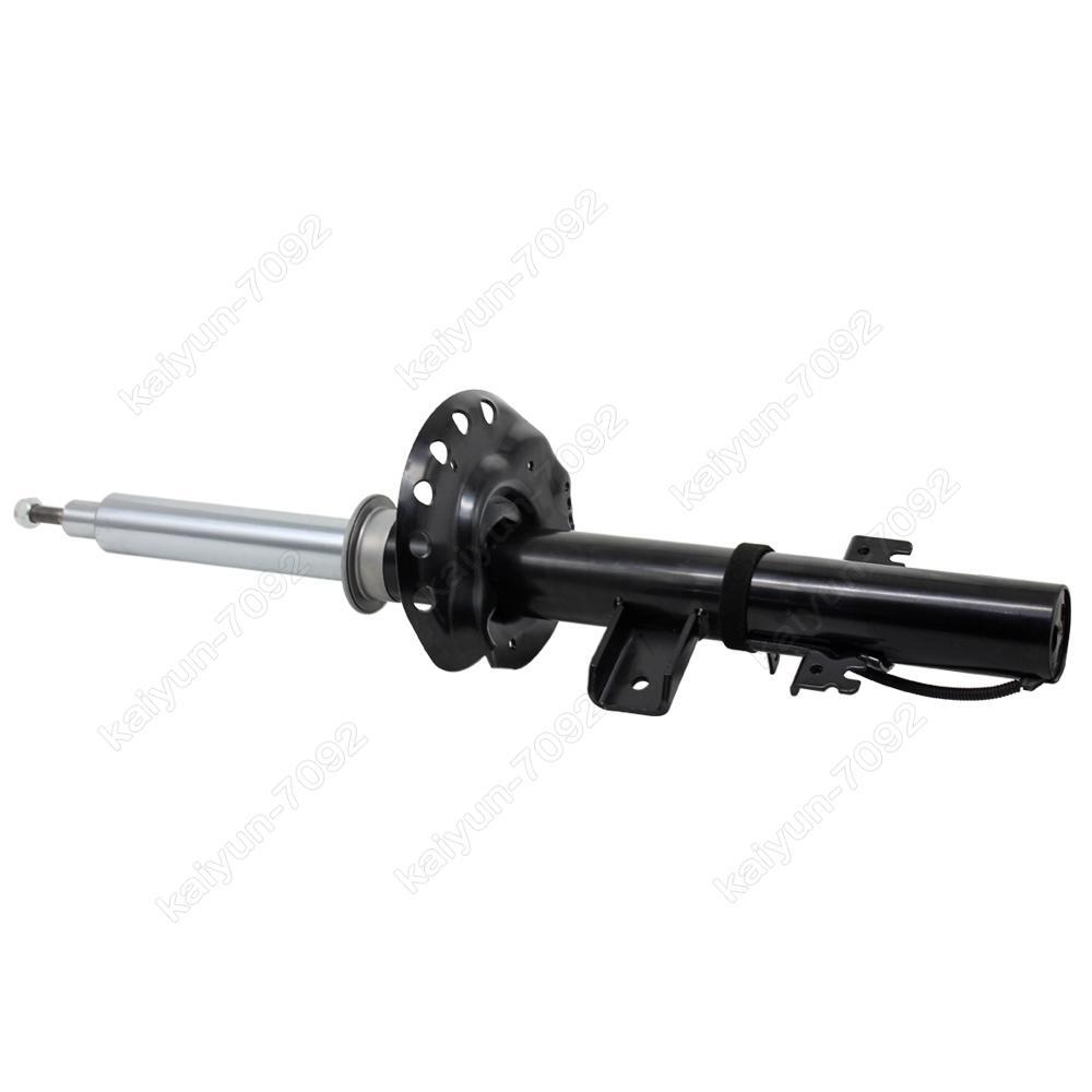 Rear Left Shock Absorber Strut for Land Rover Evoque w/Magnetic Damping LR024440