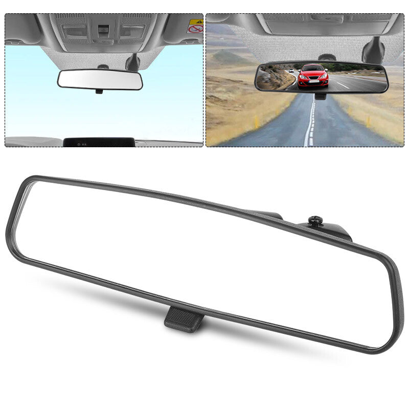 Interior Rear View Mirror KD53-69-220B fit for 2014-2018 for Mazda 3 CX-3 CX-5 MX-5