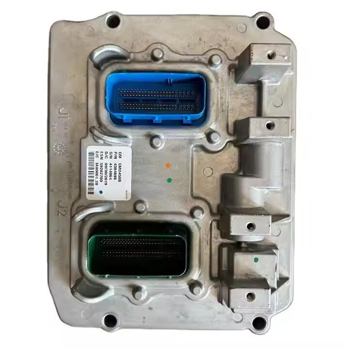 Turbo diesel engine control module (ECU/ECM) suitable for 4384696 2019-22 for Ram 3500 6.7L