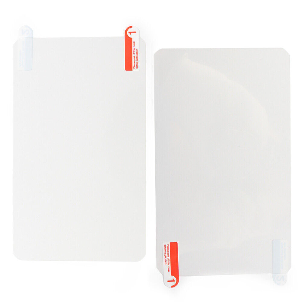 for Harley PAN AMERICA 1250 2x Motor Dashboard Instrument Screen Protector Film