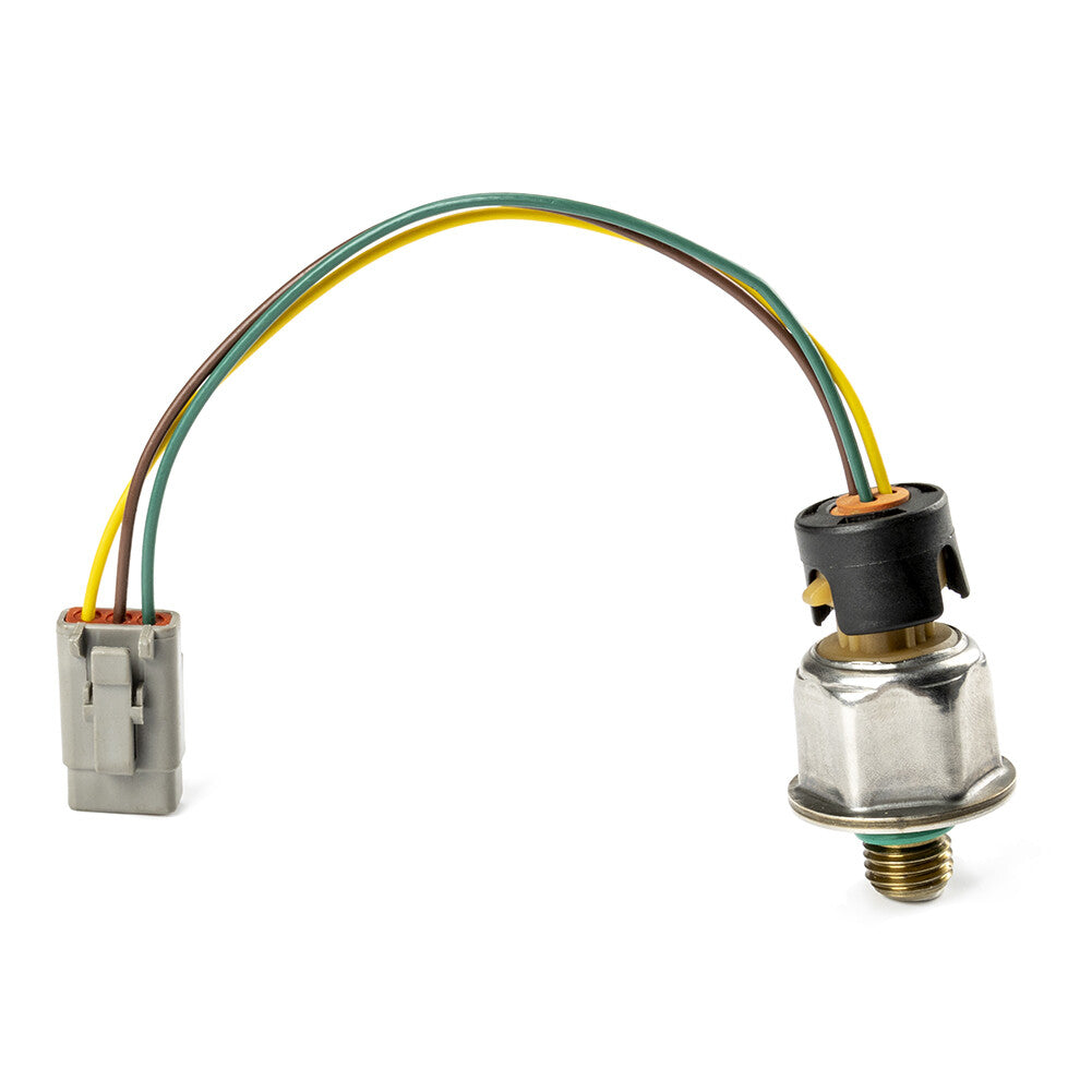 Injector Pressure Sensor 1845536C91 Fit for Maxxforce 04-07 DT466E DT570