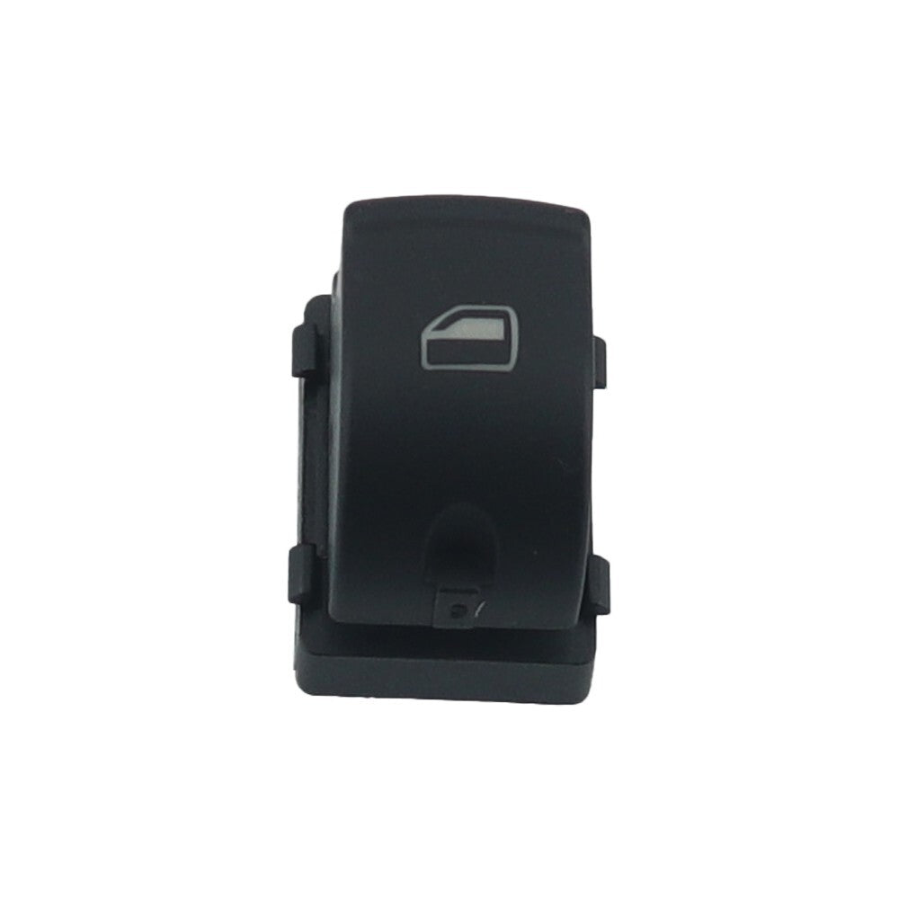 4F0959855 Electric Power Master Window Regulator Switch Button for AUDI A6 S6 C6