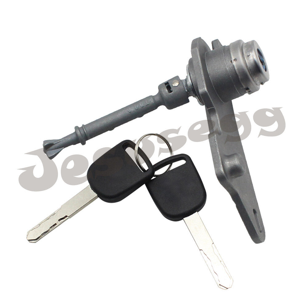 72185-T7A-003 For 16-20 HR-V XRV Vezel Front Left Driver Door Lock Cylinder