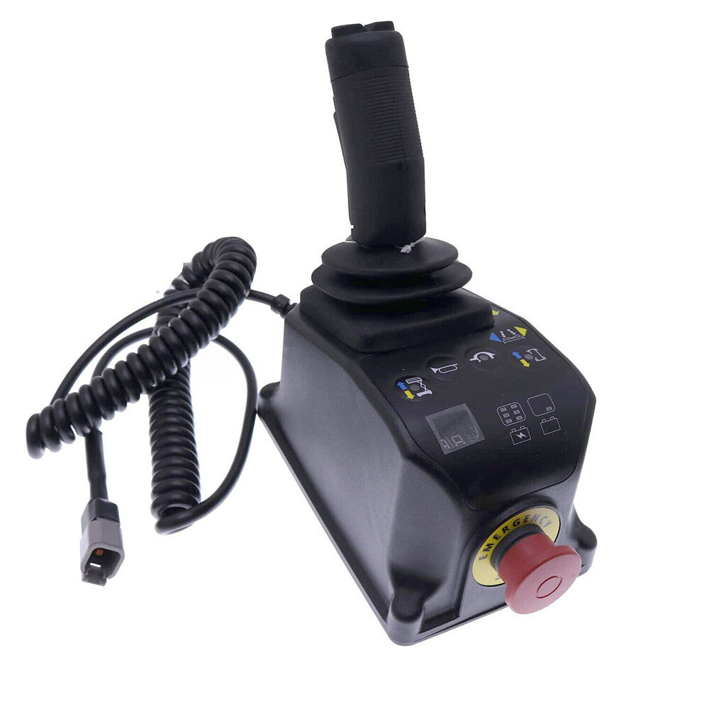 Control Box Fit For Genie Gen 5 GS-1930 GS-2032 GS-2046 GS-2632 GS-2646 GS-1932