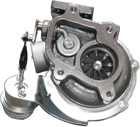 GT22 TurboCharger 738769-5004S For Futian Truck 2.8L BJ493ZQ Euro 2 Engine 2004