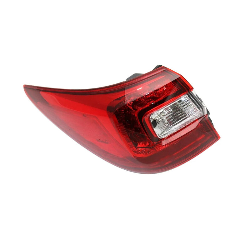 Left rear taillight, turn signal, and driving light for Subaru Outback 2015 - 2019