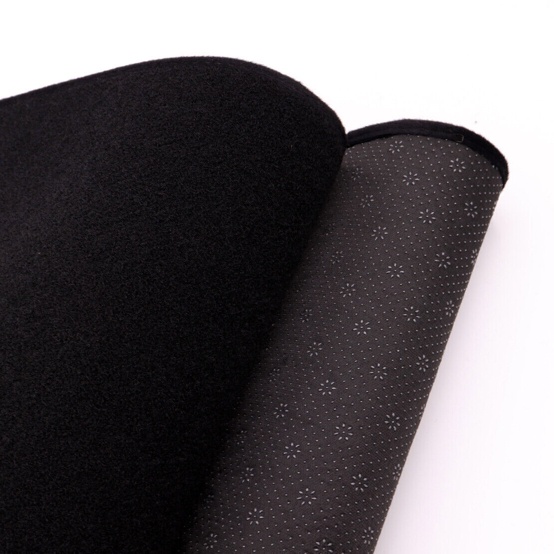 1X Inner Dashboard Dash Mat Non-slip DashMat Sun Pad for Chevrolet Spark 2013-15