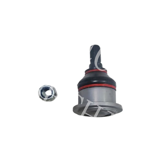 Equipment Manufacturer ( ) 6G333084AB and 6G333091AB are suitable for Aston Martin front upper control arm ball joints.
