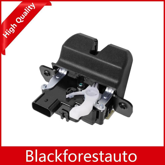 Rear Trunk Lock Actuator Tail Gate Latch for Kia Sportage for Hyundai for Tucson 2017-21