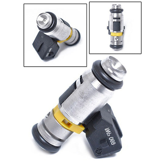 4x Car Gas Fuel Injector Injector 861260T Fit MCM/MIE 350 MAG MPI 1998-2002 2001