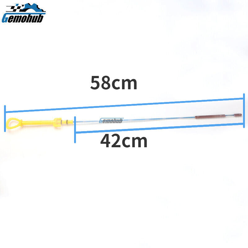 Quality Engine Oil Level Gauge Tool Kit for Infiniti Q50L 2.0T Oil Dipstick