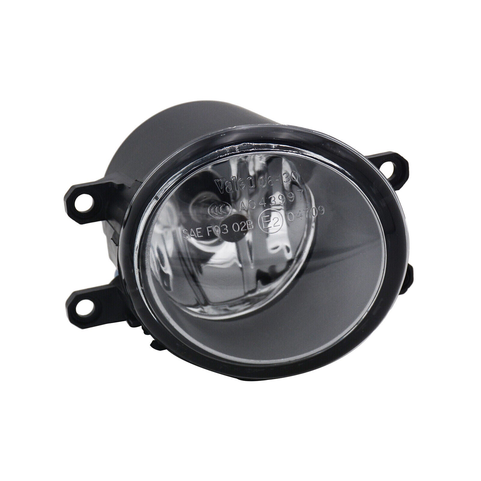 Front Bumper Fog Light Lamp Clear Lens Right Fit for TOYOTA HIGHLANDER 2008-2010