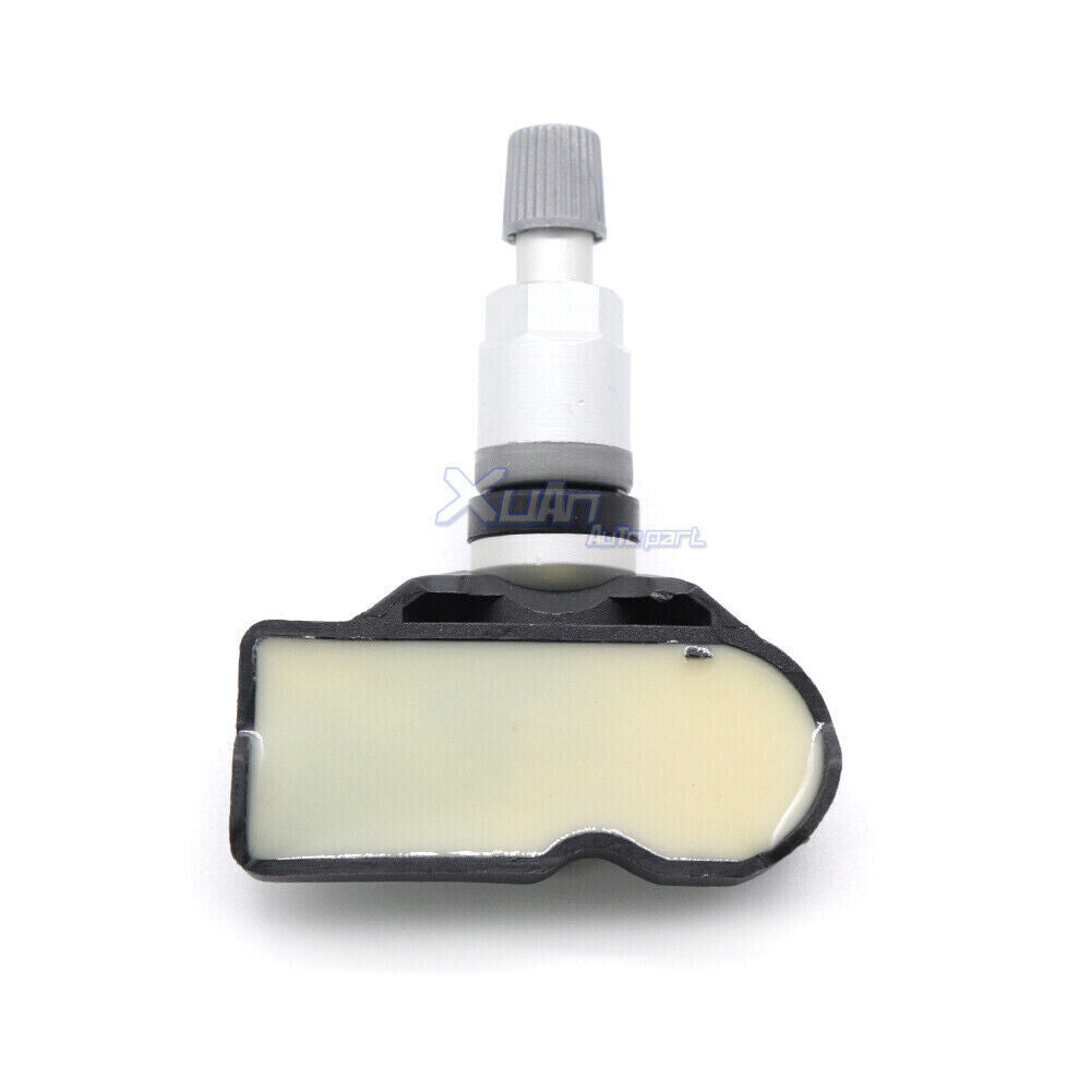for BMW TPMS 4 NEW Tire Pressure Monitoring Sensor 6798872-04 36106798872 433MHz