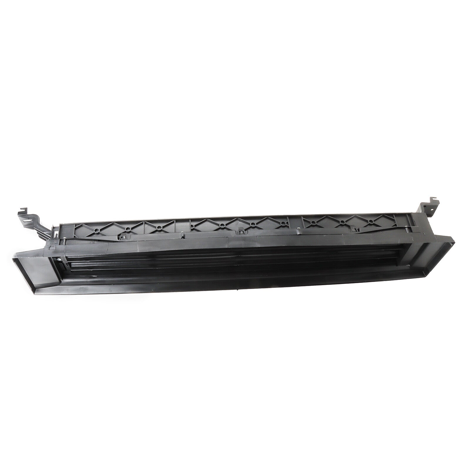 for Nissan Altima 2019-2021 Lower Radiator Shutter Grille Assembly with Motor