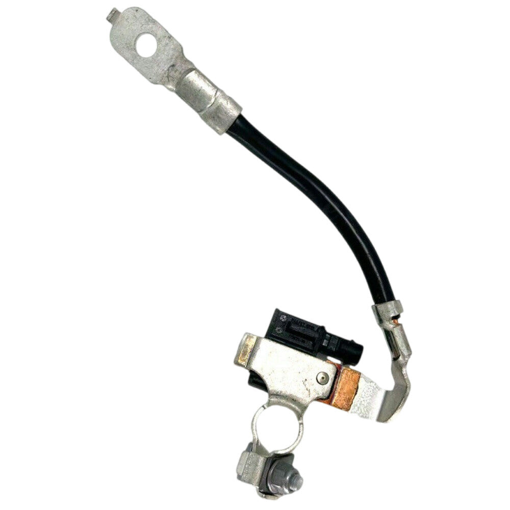37180-F2100 Battery Negative Cable Battery Sensor for Hyundai for Elantra 2019-2020