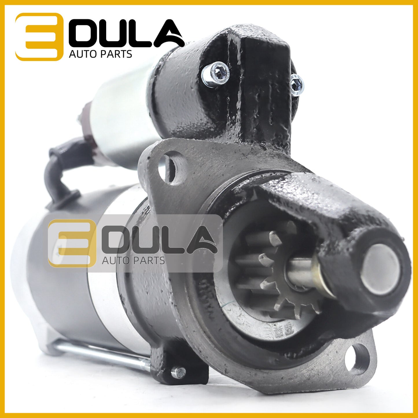 24V 4.5KW beginner motor suitable for XINCHAL 490 495 CHENGNEI 490 LJIA 490B-51000-2