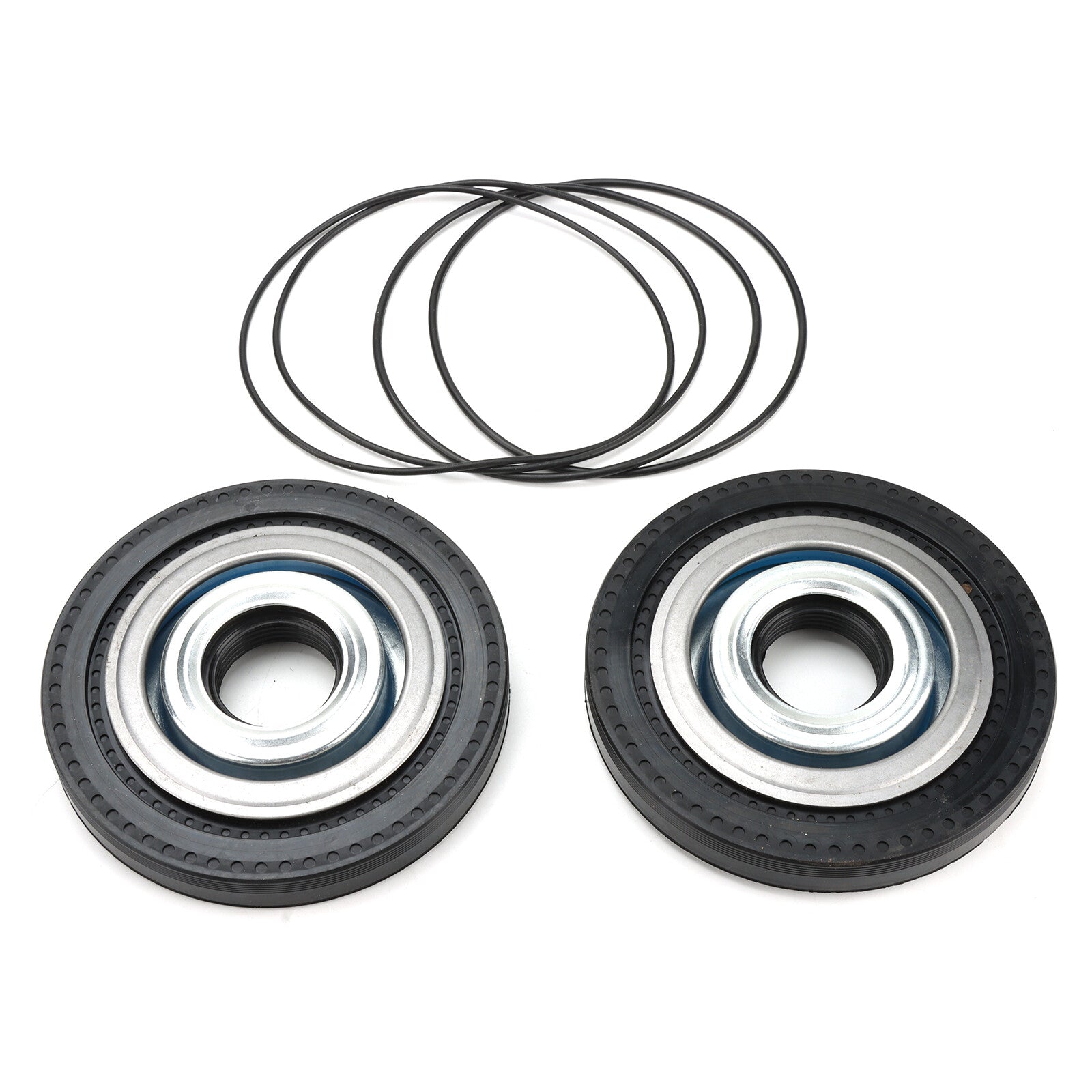 6-piece front axle joint vacuum seal kit 54983 2014835 for Ford 15-19 2017426