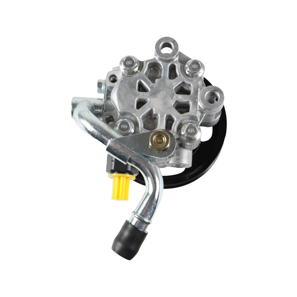 Power Steering Pump for Chevrolet Prizm 1998-02 for Toyota for Corolla L4 1.8L 21-5168