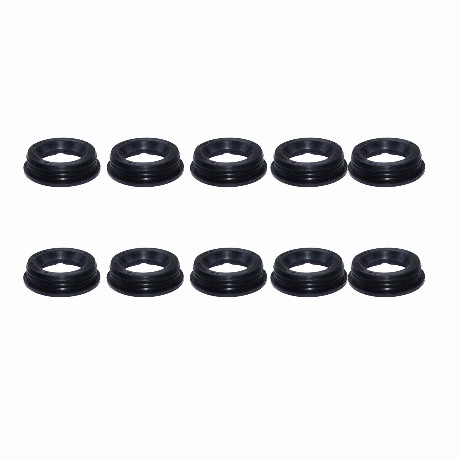 10X Gasket for Valvetronic System Eccentric Shaft Sensor for BMW X3 X5 128i New