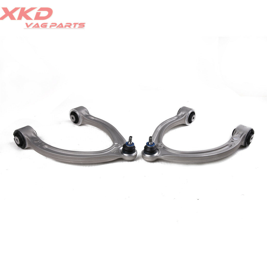 2 Front Upper Control Arms Fit for MERCEDES-BENZ CL600 CL63 AMG S63 AMG