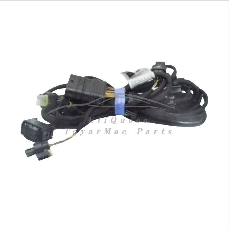 NEW for Mercedes-Benz GLE W167 FRONT BUMPER PARKING SENSOR WIRING HARNESS