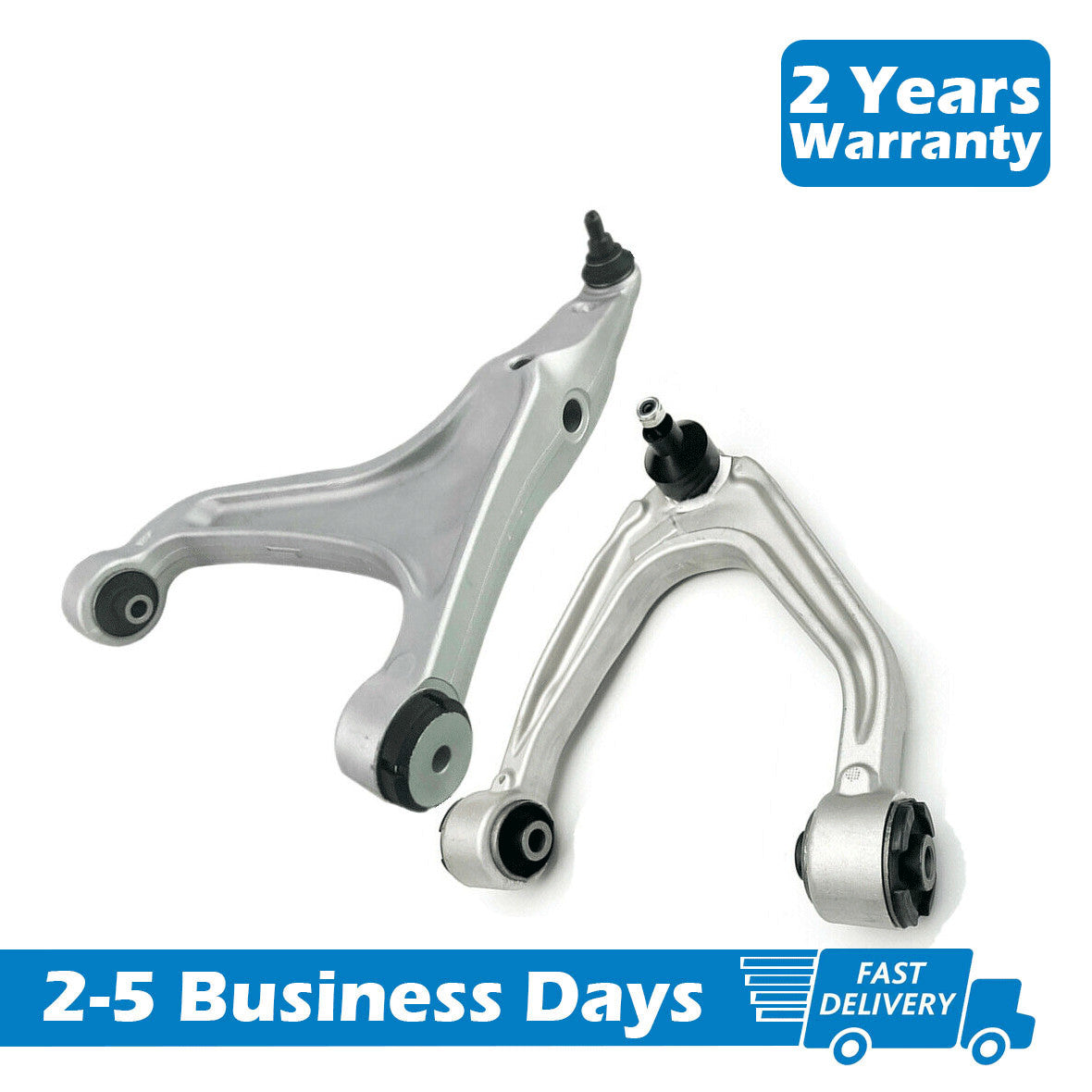 for Maserati Quattroporte Ghibli M156 14-22Front, right lower control arm