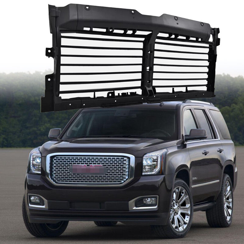 84923047 Front Radiator Shutter for Chevrolet Tahoe Suburban for GMC for Escalade