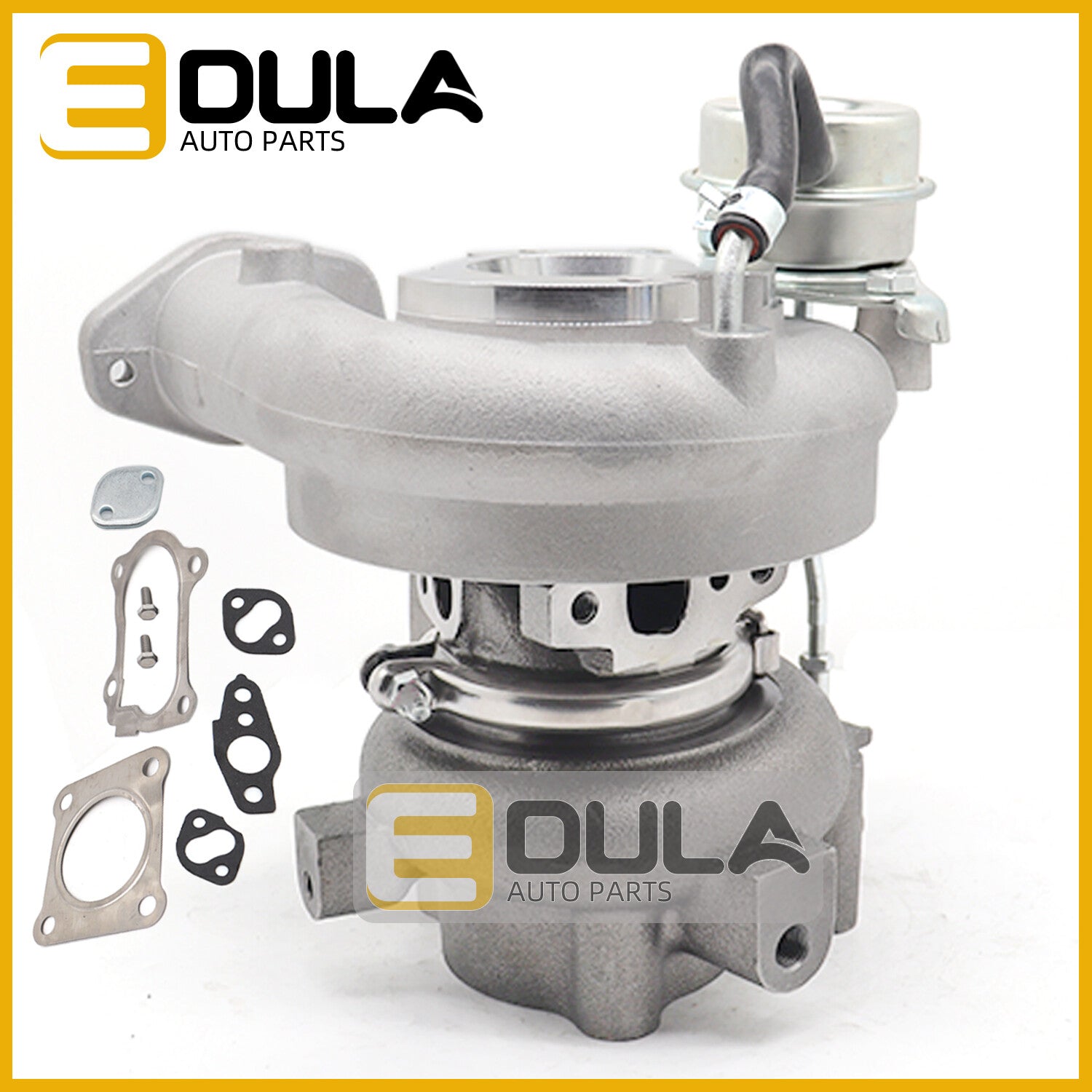 CT26 Turbo fits for 2002-2003 for Toyota LandCruiser 4.2L 100 KW 1HD-FTE 17201-17040