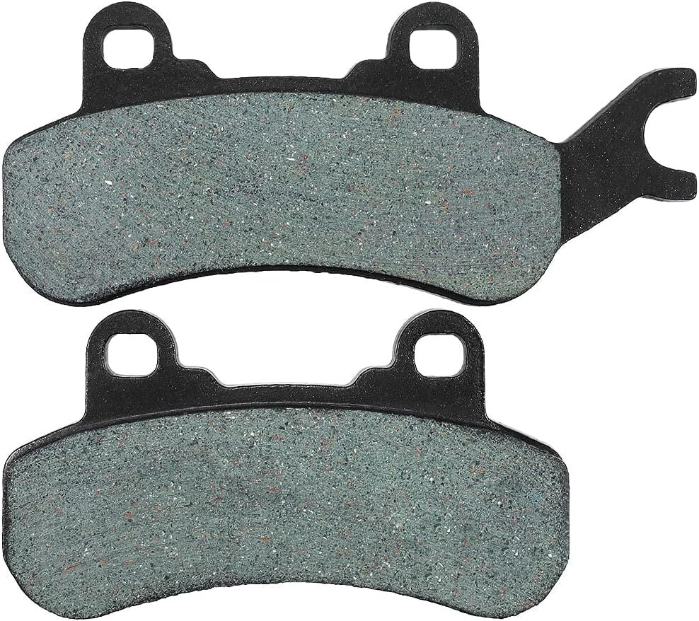 Brake Pads for Can Am for Defender HD10 2016-2020, HD5 2018, for Defender HD8 2018-2020