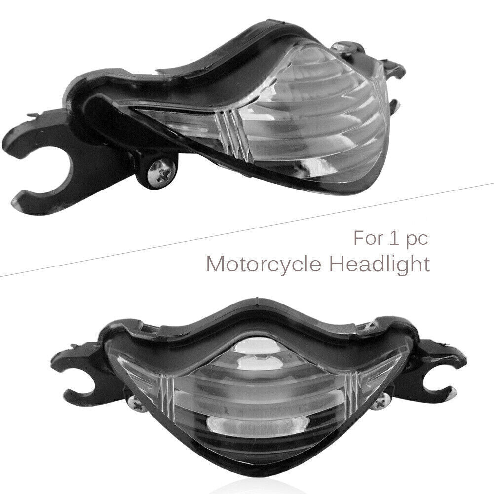 Headlight Head Lamp Assembly for Suzuki 2007 2008 GSXR 1000 K7 Motorcycle