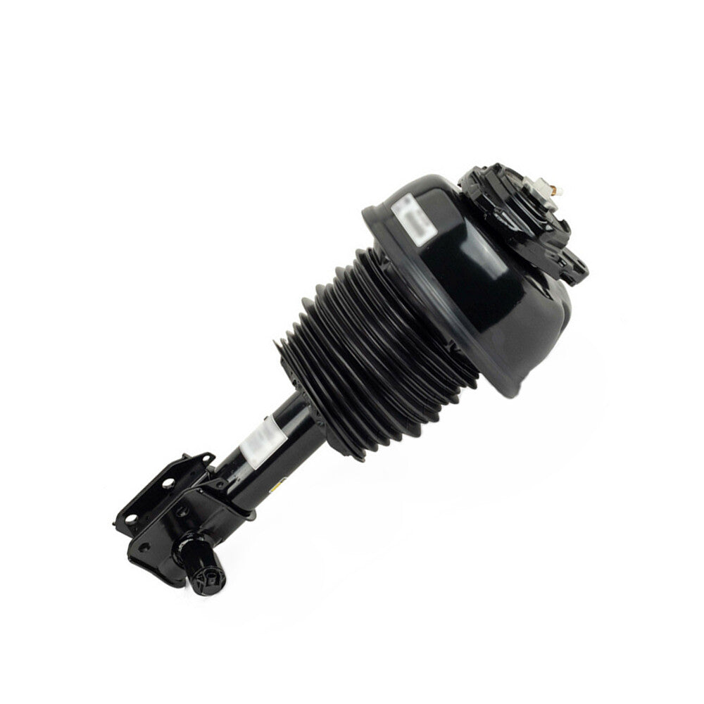 Pair Front Air Suspension Struts Fit for Benz E-CLASS W212 CLS C218 4MATIC 2011-2017