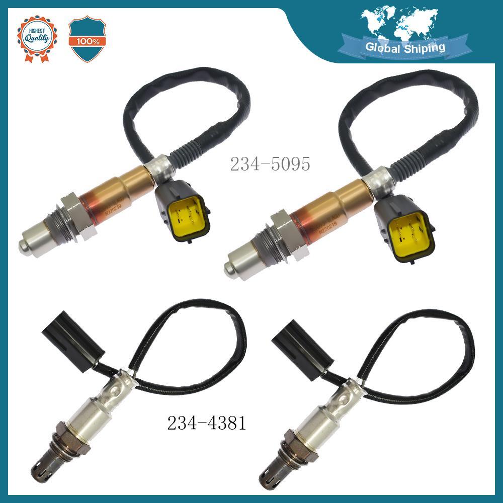 234-9014 36531-PAA-306 For 00-02 for Honda Accord 2.3L Upstream Lambda Oxygen Sensor