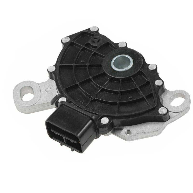One-piece replacement kit for neutral safety switches 93172318 and 93743010, suitable for Saab 9-3, 9-3X, and 9-5 models.