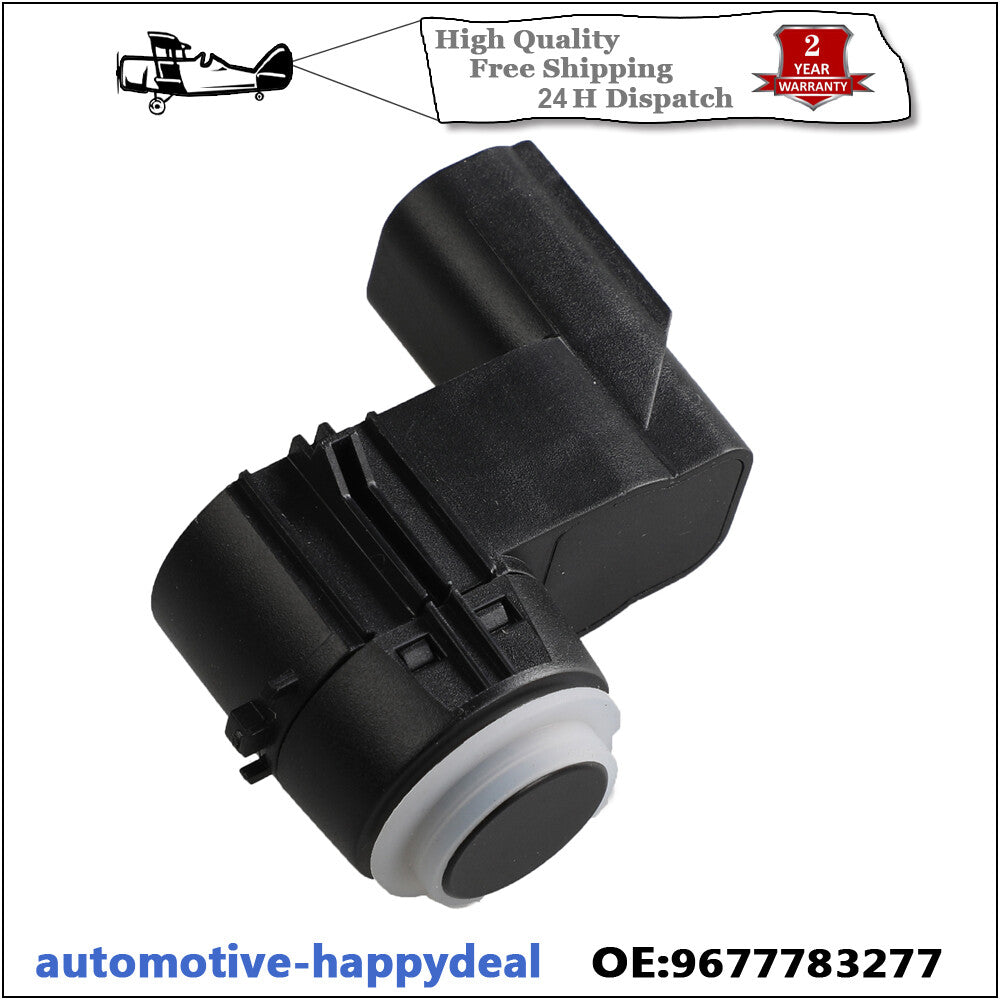 4X PDC Parking Reversing Sensor for Citroen C3 DS3 3008 5008 2008 9677782977