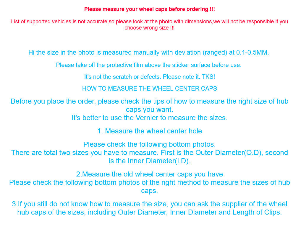 1-piece set of 40mm for Alfa Romeo black steering wheel badge stickers 147 156 159 166